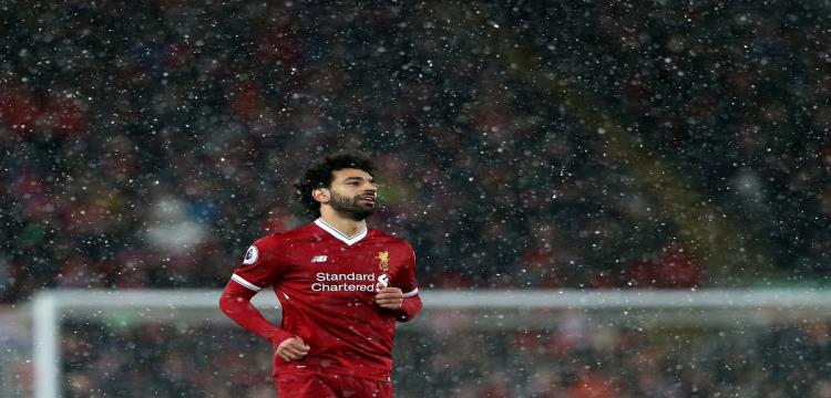 محمد صلاح محمد صلاح